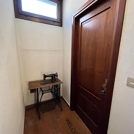 Marchesini 13 Apartment Grado