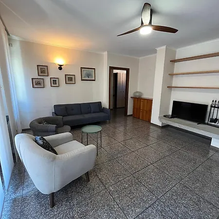 Marchesini 13 Apartment