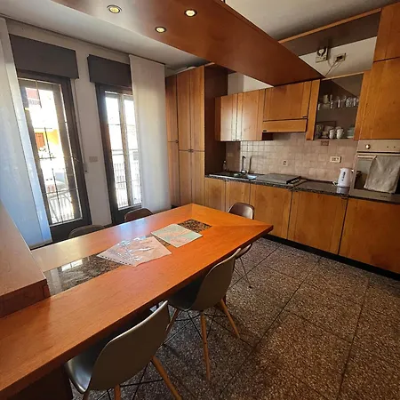 Apartment Marchesini 13 *