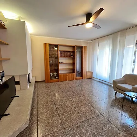 Apartment Marchesini 13