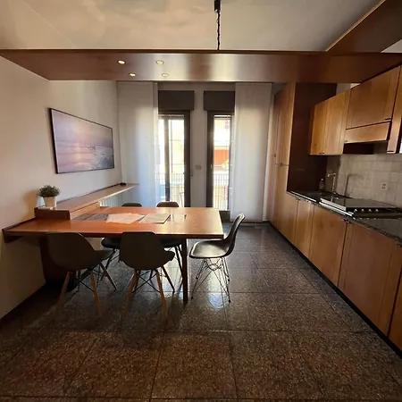 Apartment Marchesini 13