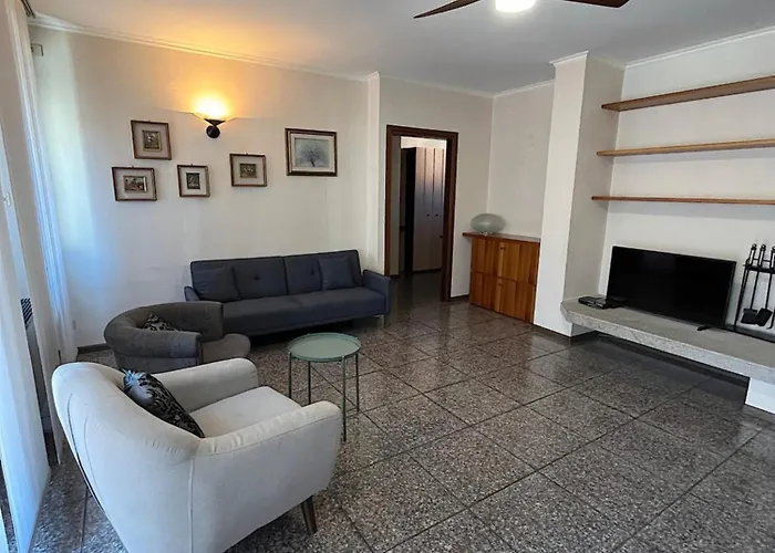 Marchesini 13 Apartman
