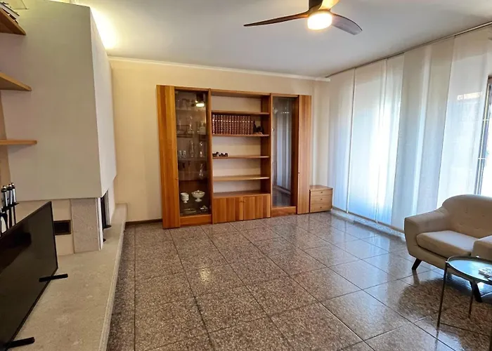 Apartman Marchesini 13