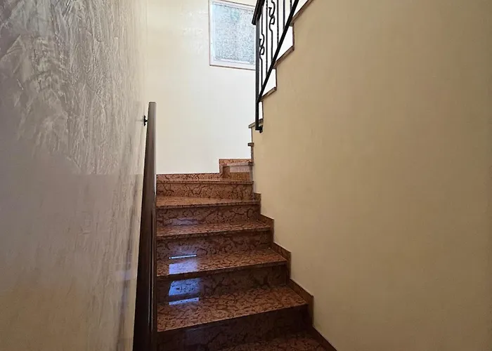 Apartament Marchesini 13 *