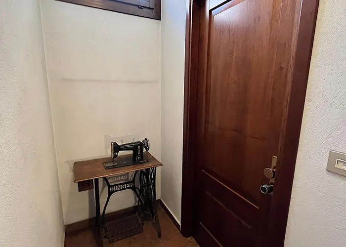 Marchesini 13 Apartman Grado