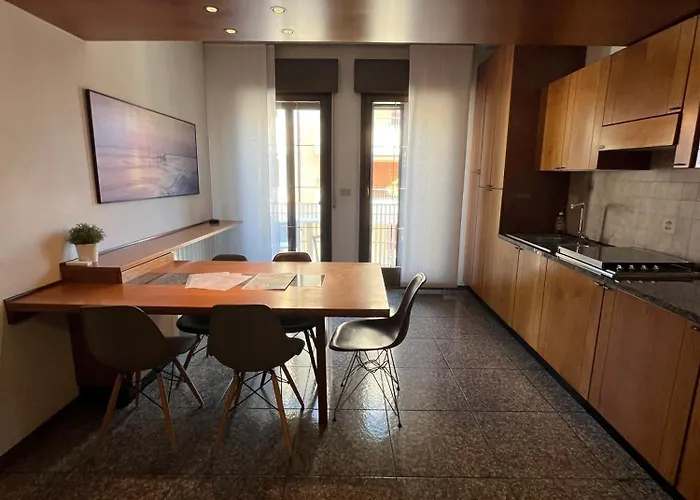 Apartament Marchesini 13